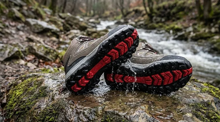 Quels sont les avantages du caoutchouc dans les chaussures ? Découvrez une durabilité, une adhérence et un confort supérieurs