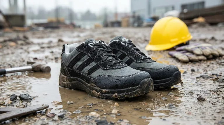 Quels sont les inconvénients des chaussures en caoutchouc ? Les coûts cachés des chaussures imperméables
