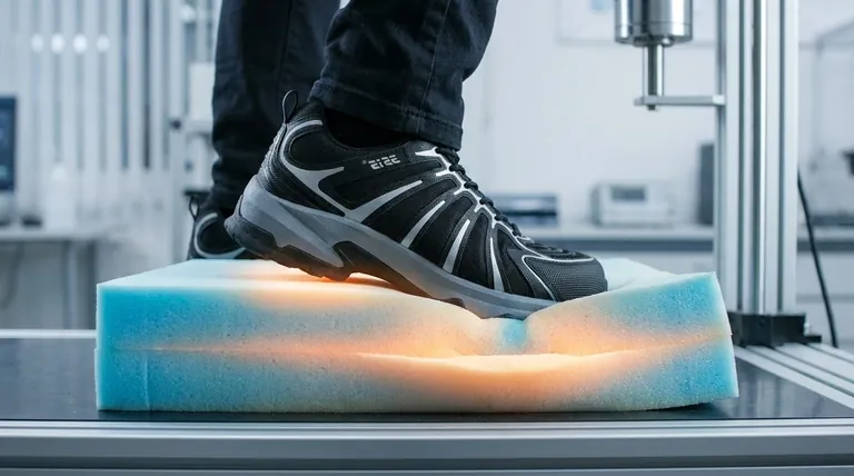 Quels sont les avantages de la mousse dans les chaussures ? Obtenez un confort et un soutien personnalisés