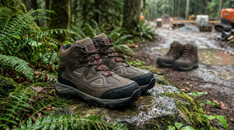 Quali sono alcuni marchi e modelli di calzature impermeabili consigliati dagli utenti? Trova la calzata perfetta per ogni attività