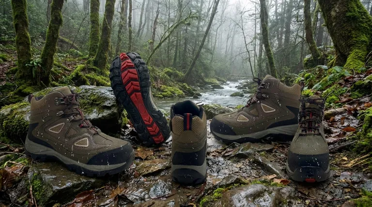 Quel est le consensus général sur les contraintes budgétaires pour des chaussures imperméables de qualité ? Investir davantage pour une valeur à long terme