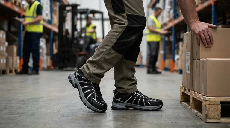 Welche potenziellen Fußprobleme entstehen durch langes Stehen? Schützen Sie Ihre Füße vor Schmerzen und Belastung