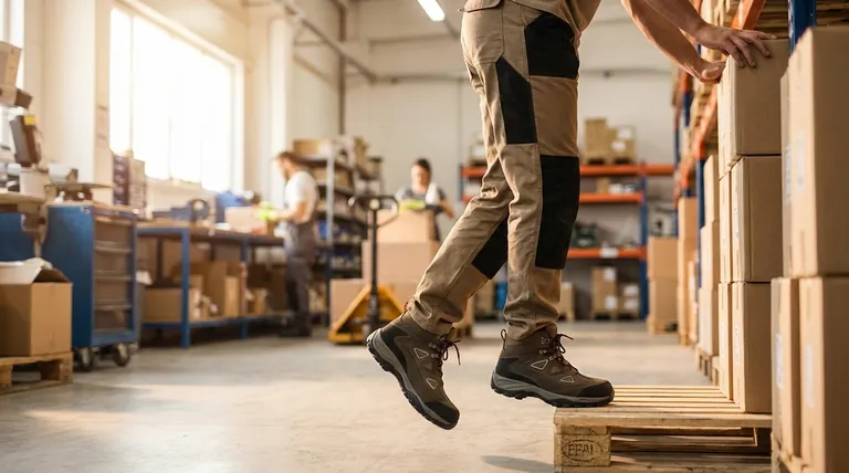 Quels exercices permettent de maintenir la santé des pieds pour les travailleurs debout ? Des routines simples pour prévenir la douleur et la fatigue.