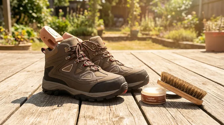 Comment le temps estival affecte-t-il l'entretien des chaussures ? Protégez vos chaussures de la chaleur, de l'humidité et des dommages causés par les UV