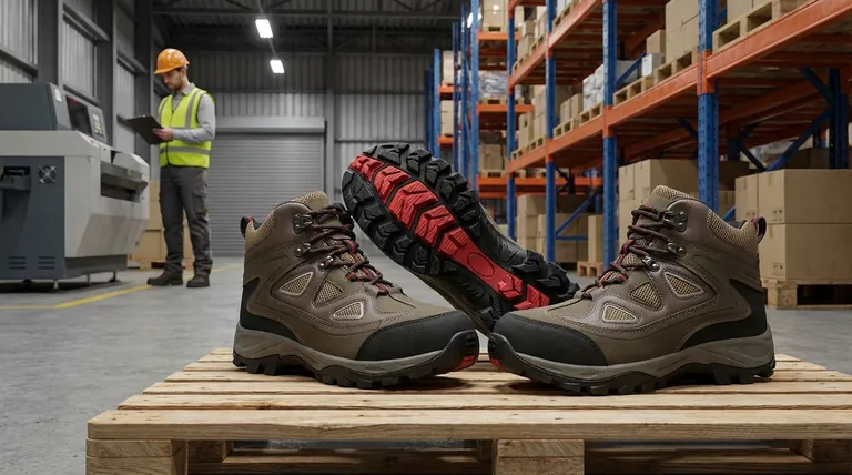 OSHA承認の靴とは何ですか? 準拠した安全靴の真実