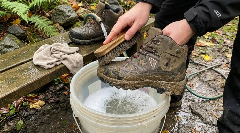 Comment nettoyer l'extérieur des bottes en caoutchouc ? Le guide simple pour prolonger leur durée de vie