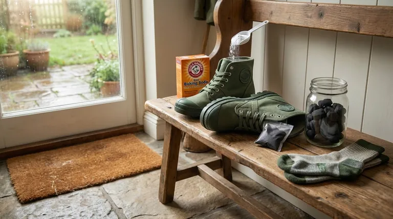 Comment éliminer les odeurs des bottes en caoutchouc ? Bannissez les mauvaises odeurs avec des méthodes simples et efficaces