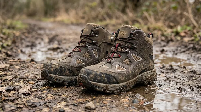 ¿Qué sucede si descuidas la limpieza de las botas de goma? Protege tu inversión de fallos prematuros