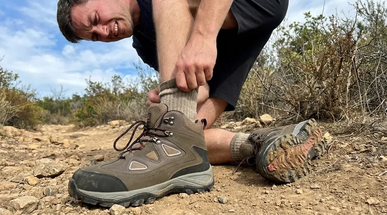 Quels sont les inconvénients potentiels des bottes de grande hauteur ? Équilibrer protection et confort