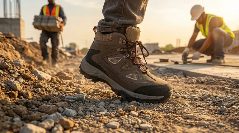 ブーツの高さの違いを検討する際に考慮すべき要素は何ですか?足首のサポートと可動性に関するガイド