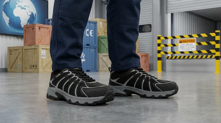 Come differiscono gli standard di sicurezza ISO, EN e ANSI? Navigare la conformità globale per l'accesso al mercato