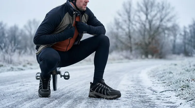 Comment la température corporelle centrale affecte-t-elle la chaleur des orteils pendant le cyclisme ? Maîtrisez le système de chauffage de votre corps