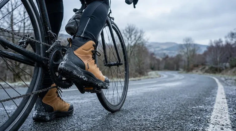 Quel est le lien entre le traitement de chimiothérapie et les pieds froids à vélo ? Surmonter les défis de circulation