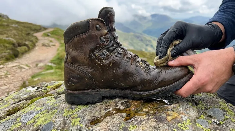 Quels sont les risques d'un sur-conditionnement des chaussures de randonnée ? Évitez de compromettre le soutien et la sécurité