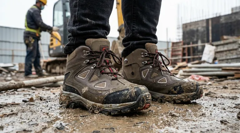 Les bottes en PVC sont-elles durables malgré leur légèreté ? Oui, et voici pourquoi