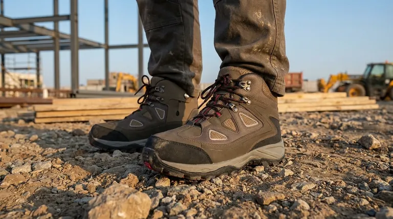 Quelles sont les caractéristiques clés des bottes en polyuréthane (PU) ? Découvrez une durabilité et un confort supérieurs