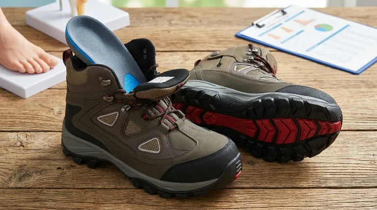 Qu'est-ce que les orthèses plantaires ? Un guide pour le soutien du pied et la gestion de la douleur