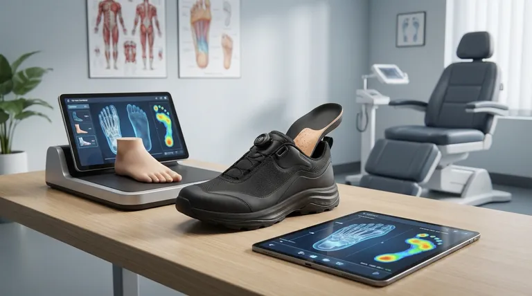 Quand les orthèses sur ordonnance sont-elles nécessaires ? Trouvez le bon soutien pour la douleur de vos pieds