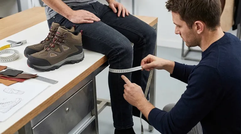 Quelles sont les catégories standard pour la largeur du mollet dans les bottes ? Trouvez votre ajustement parfait pour le confort et le style.