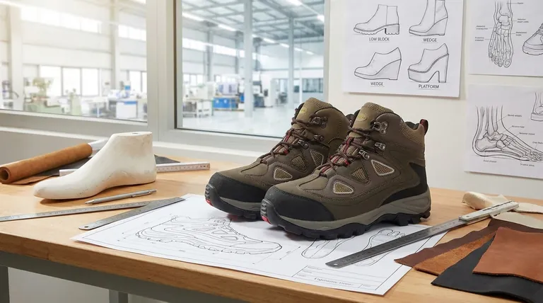 In che modo l'altezza del tacco influisce sul comfort degli stivali? La chiave per indossarli tutto il giorno