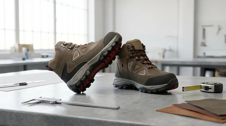 Quels facteurs, outre la hauteur du talon, influencent le confort et le style des bottes ? Trouvez votre ajustement parfait au-delà du talon.