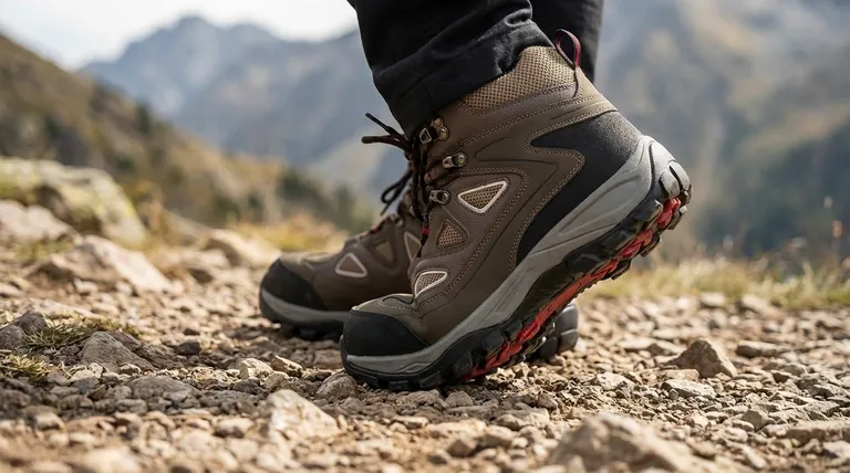 What is the importance of the flex point in boot fitting? The Key to Ultimate Comfort and Stability