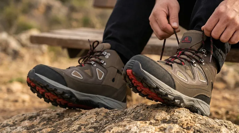 Un léger glissement du talon est-il acceptable lors de l'essayage de bottes ? Un guide pour trouver la coupe parfaite