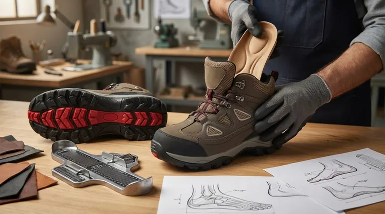 Comment le soutien de la voûte plantaire affecte-t-il l'ajustement des chaussures ? Découvrez le secret d'un ajustement parfait et sans douleur