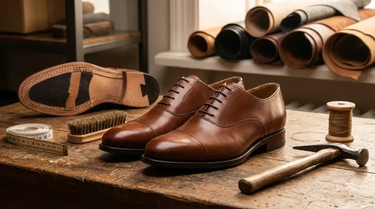 ما هي بعض النصائح لاختيار أحذية رجالية رسمية عالية الجودة؟ استثمر في الأناقة والراحة والمتانة
