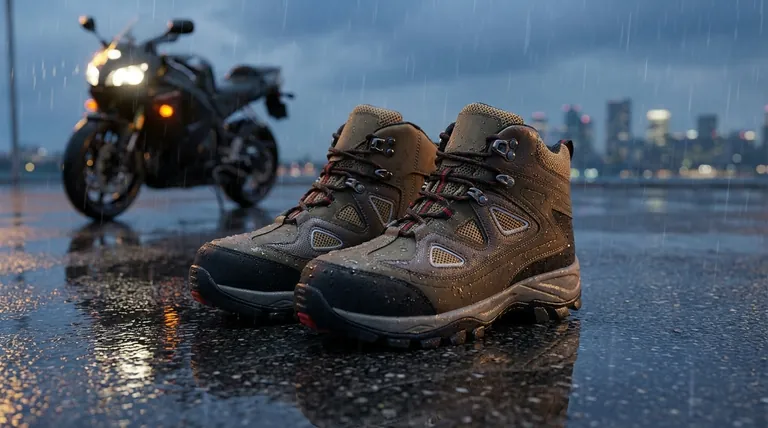 Quelles fonctionnalités supplémentaires les bottes de moto haut de gamme peuvent-elles offrir ? Libérez un confort et une sécurité ultimes