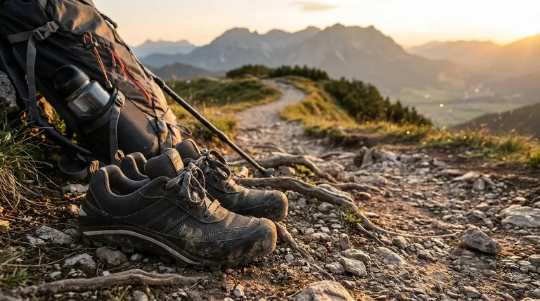 Quels facteurs prendre en compte lors du choix de chaussures de randonnée ? Un guide pour un ajustement et des performances parfaits