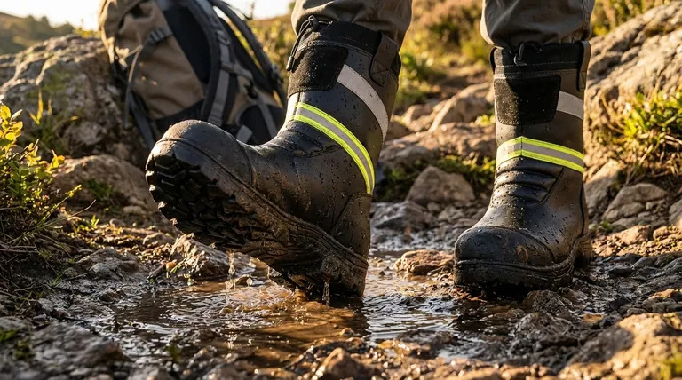 Quels sont les inconvénients des chaussures de randonnée imperméables lors de randonnées de plusieurs jours ? Le risque caché d'humidité piégée