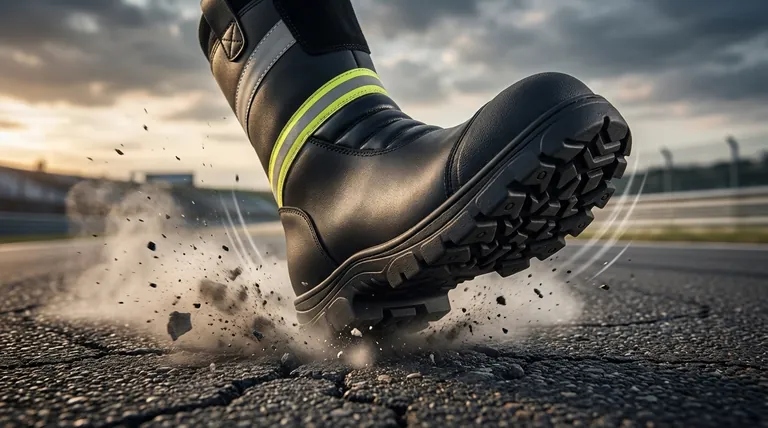 Quel rôle la résistance aux chocs joue-t-elle dans les bottes de moto ? Votre guide ultime pour la prévention des blessures