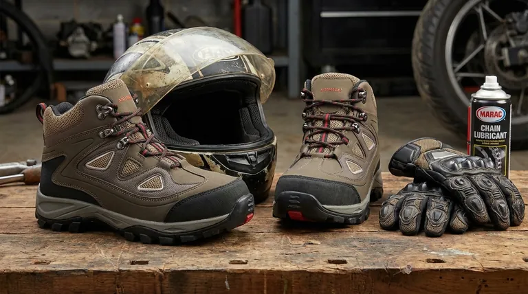 Que doivent considérer les motocyclistes lors du choix de bottes de moto pour une sécurité optimale ? Adaptez vos bottes à votre style de conduite
