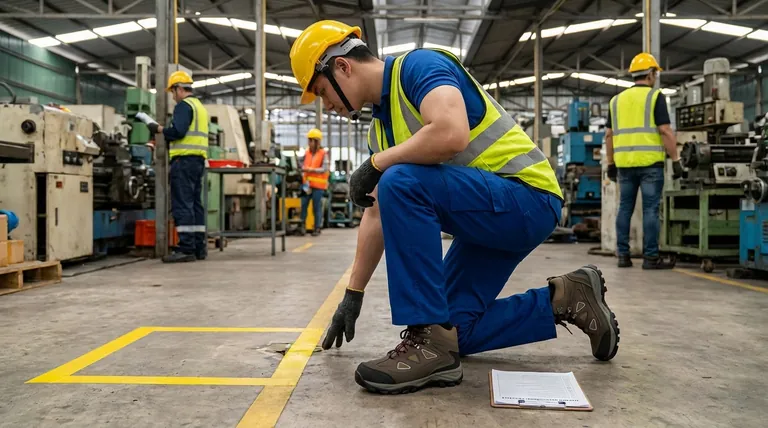 Quali sono gli standard OSHA a cui si fa riferimento nella lettera in merito ai dispositivi di protezione individuale? Una guida alla conformità per i datori di lavoro