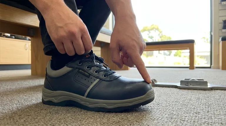 Quelle est la règle générale pour l'espace à prévoir dans une botte ? Obtenez un confort et un soutien parfaits