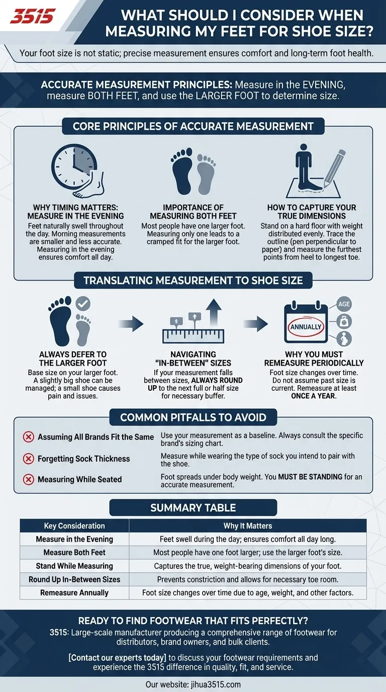 Que dois-je prendre en compte lors de la mesure de mes pieds pour la pointure ? Obtenez la coupe parfaite à chaque fois Guide Visuel