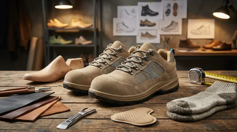 Perché si potrebbe avvertire uno slittamento del tallone in stivali nuovi? È normale o indica una calzata errata?