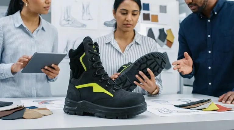 Quelle est une idée fausse courante sur l'ajustement des chaussures ? La vérité sur les rodages douloureux