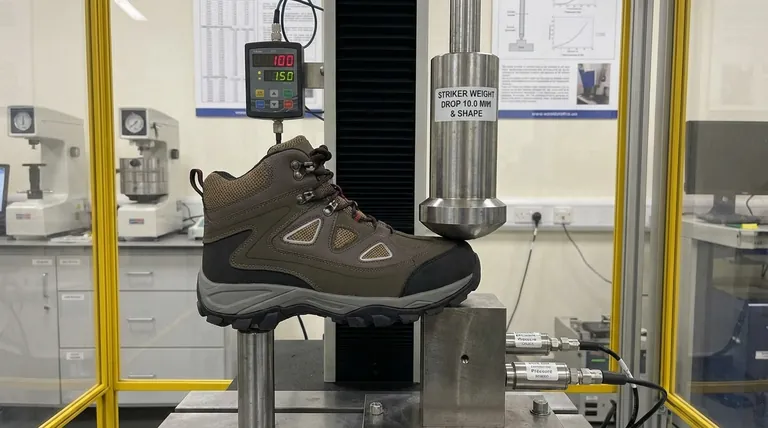 Quelles sont les exigences de test pour les chaussures de sécurité OSHA ? Assurer la conformité et une protection maximale