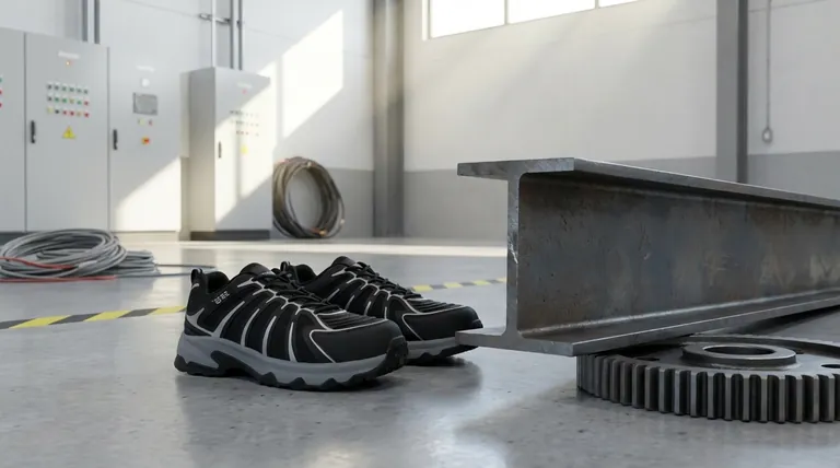 OSHAの安全靴基準を理解することの重要性とは? コンプライアンスを確保し、従業員を保護する