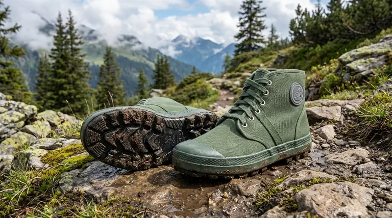 Quels sont les attributs clés des chaussures de randonnée ? Trouvez la chaussure parfaite pour votre sentier