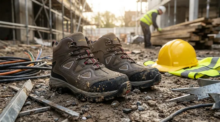 環境と使用状況に基づいて、ブーツのニーズをどのように評価すべきですか?あなたにぴったりの一足を見つけましょう