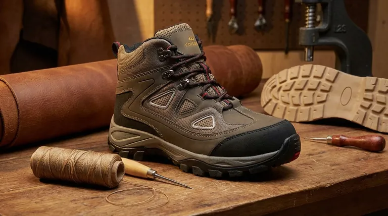 Quels sont les éléments clés de la construction de bottes de qualité ? Assurer la longévité et la performance