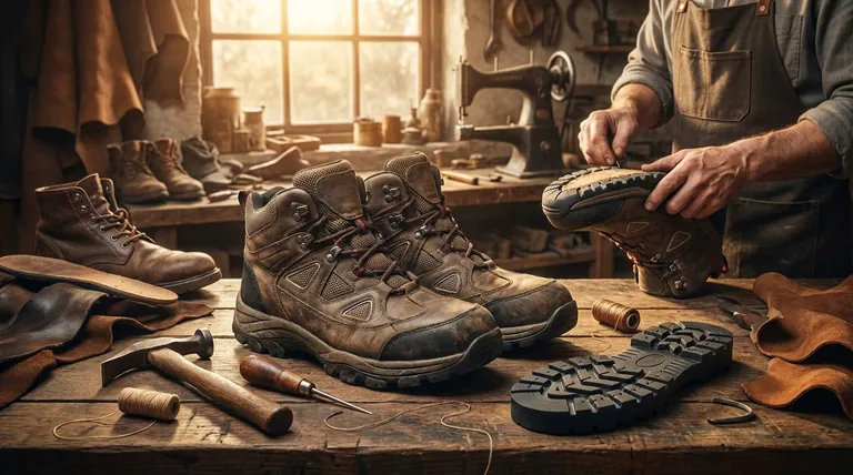 Quali sono i vantaggi economici a lungo termine dell'investire in stivali di qualità? Risparmia evitando il ciclo usa e getta