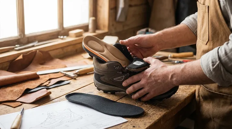 Les semelles intérieures peuvent-elles améliorer le confort des bottes ? Oui, et voici comment choisir la bonne.