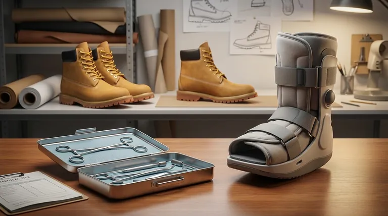 Quelle méthode chirurgicale a été utilisée pour les fractures de la cheville dans cette étude ? ORIF selon les principes AO/ASIF