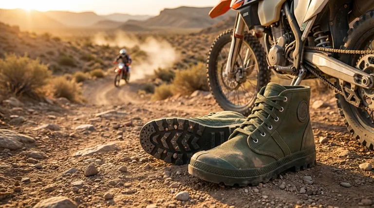 Comment sont conçus les bottes de moto tout-terrain ? Démontage de l'armure pour votre conduite