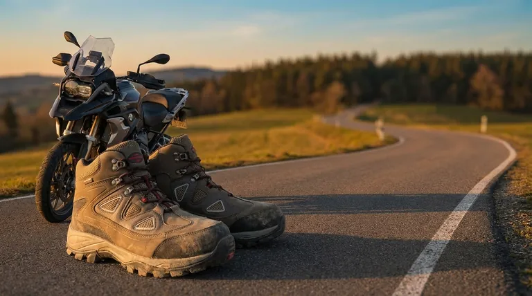 Quelle est la fourchette de prix recommandée pour les bottes de moto ? Trouvez le meilleur rapport qualité-prix pour votre conduite