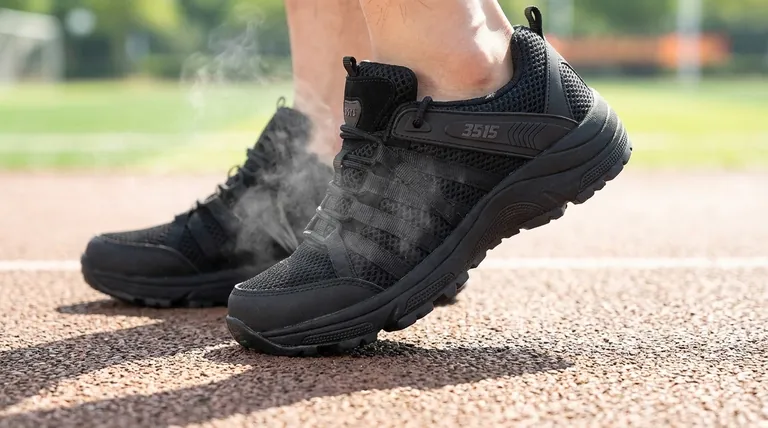 ¿Cuáles son las características clave de las zapatillas de malla? Calzado ligero, transpirable y versátil explicado